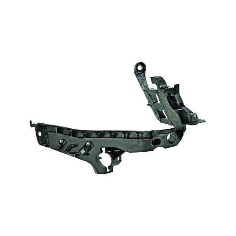 Support de phare avant gauche Audi A4 4 B8 phase 1 2008-2011