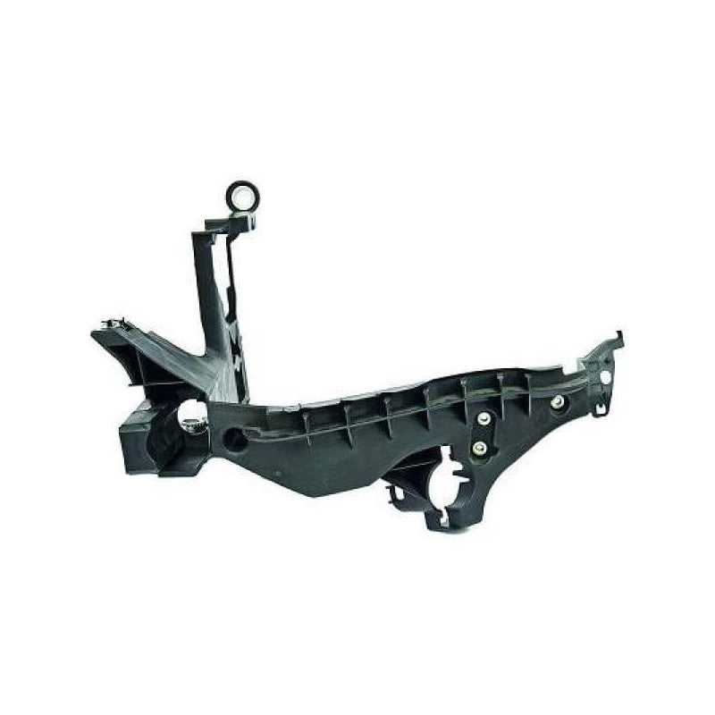 Support de phare avant gauche Audi A4 4 B8 phase 2 2011-2015