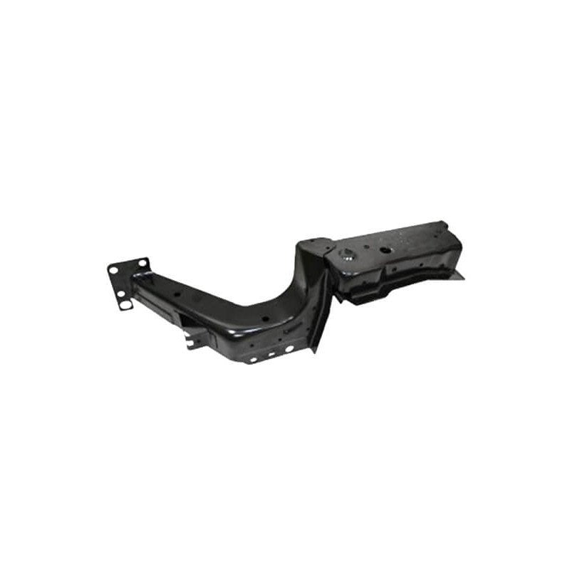 Support de phare avant gauche Opel Corsa E 2015-2019