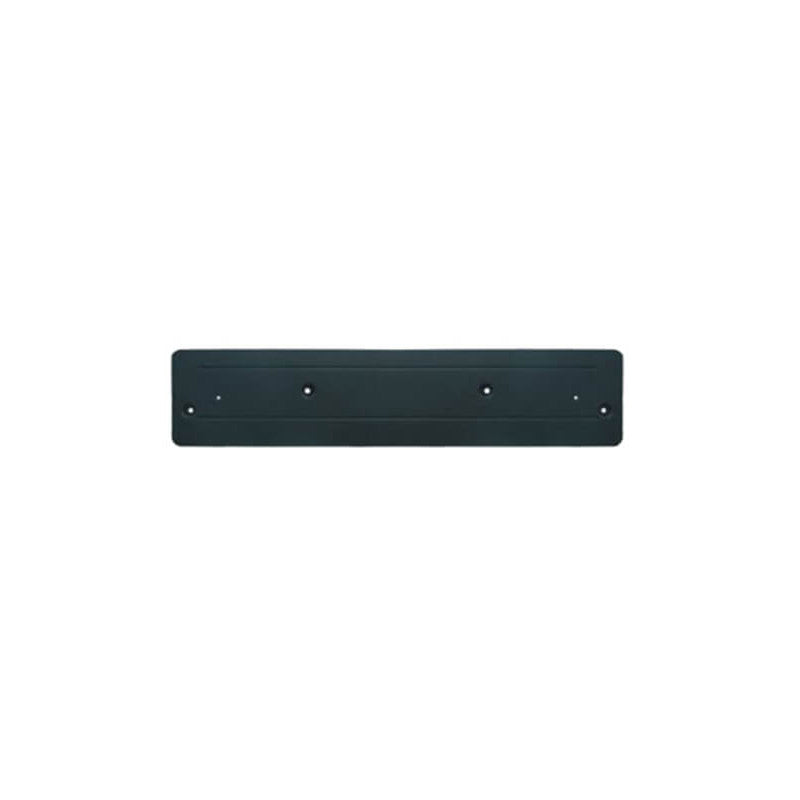 Support de plaque d'immatriculation avant BMW X5 1 E53 phase 1 2000-2003