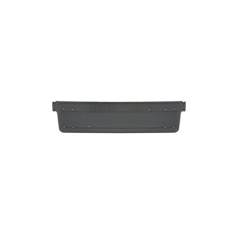 Support de plaque d'immatriculation avant M-Tech BMW Serie 3 E46 phase 2 2001-2003