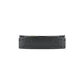 Support de plaque d'immatriculation sur pare-choc avant BMW Serie 3 E90/E91 2005-2011