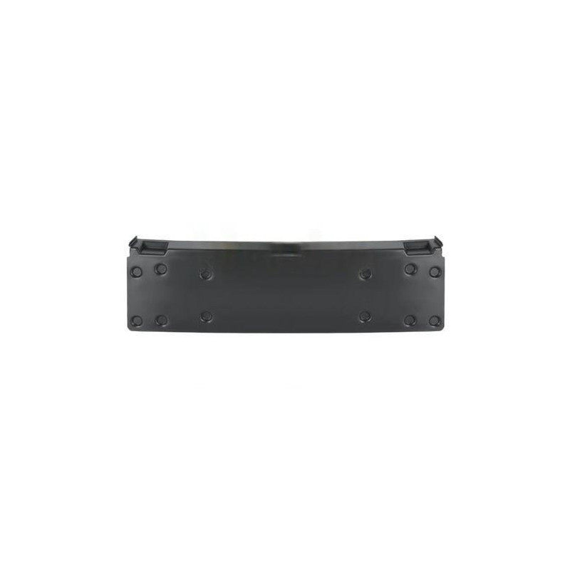Support de plaque d'immatriculation sur pare-choc avant BMW Serie 3 E90/E91 2005-2011