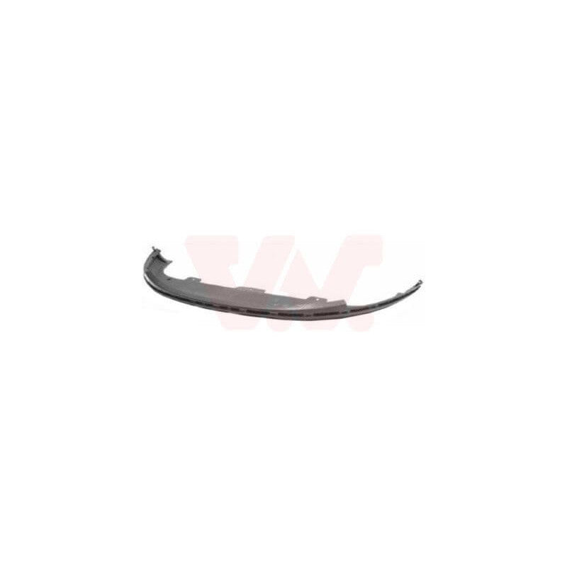 Support de spoiler avant Fiat Bravo 07-
