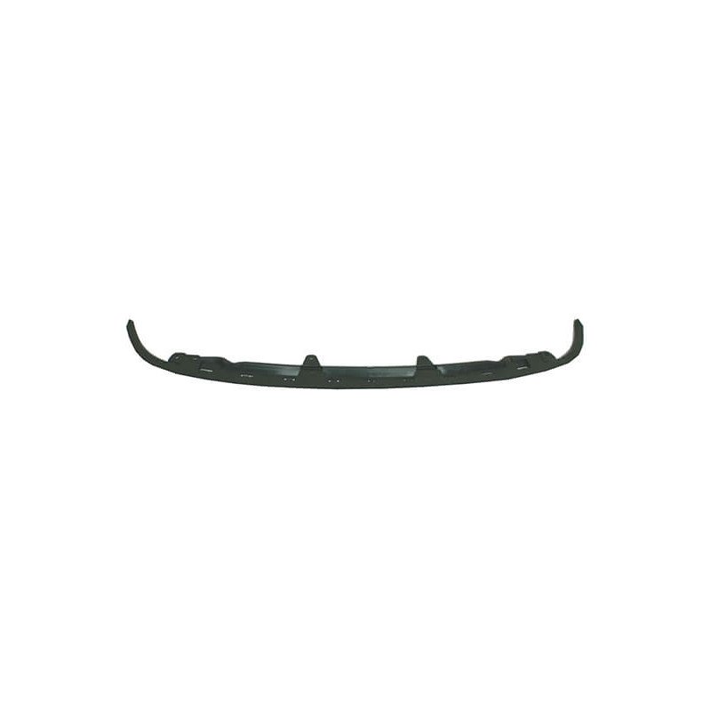 Support de spoiler de pare-choc avant Volkswagen Golf 6 2008-2012