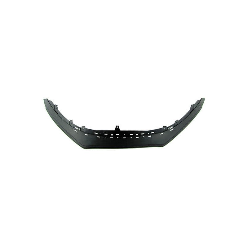 Support de spoiler de pare-choc avant Volkswagen Polo 5 2009-2014