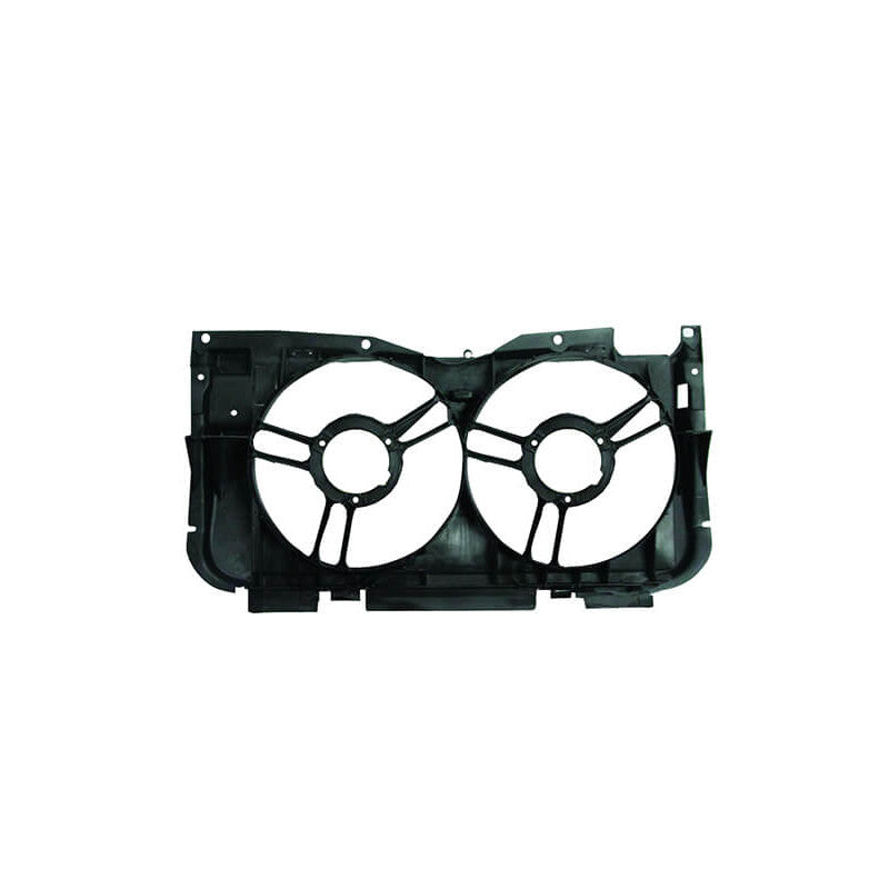Support double ventilateurs avant Peugeot 205 1983-1996