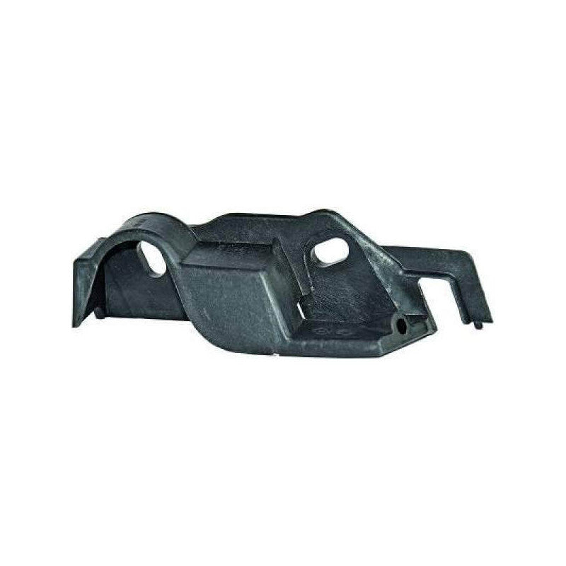 Support extérieur de pare-choc avant droit Audi A4 4 B8 phase 2 2011-2015