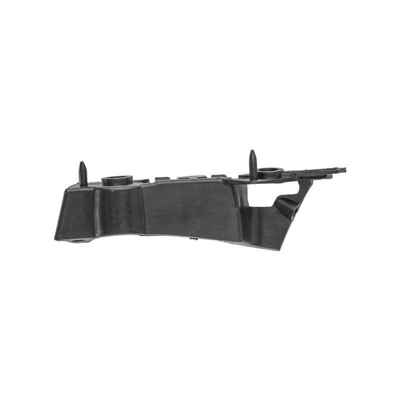 Support extérieur de pare-choc avant gauche Audi A4 4 B8 phase 1 2008-2011