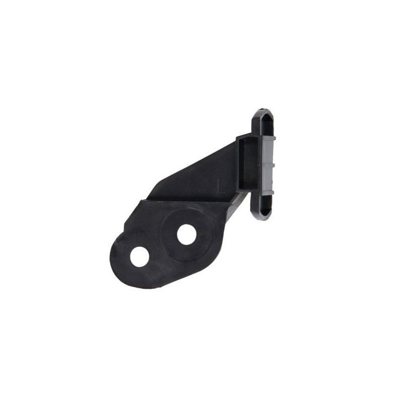 Support extérieur de pare-choc avant gauche BMW Serie 3 E46 phase 1 1998-2001