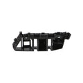 Support extérieur de pare-choc avant gauche Volkswagen Tiguan 1 phase 2 2011-2016