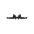 Support grille de calandre avant Audi Q3 1 phase 1 2011-2015