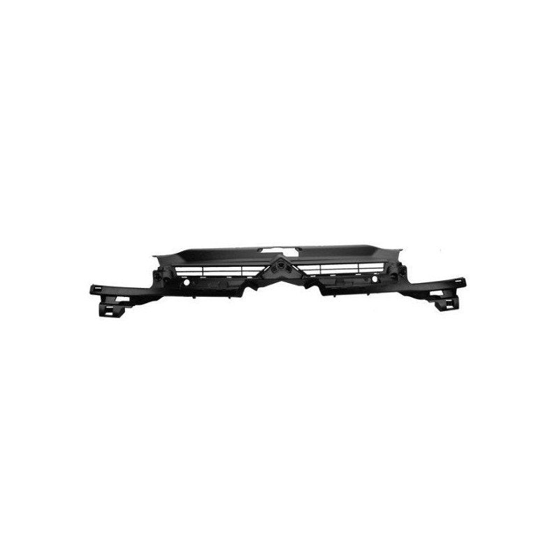 Support grille de calandre avant Citroën C4 1 phase 1 2004-2008