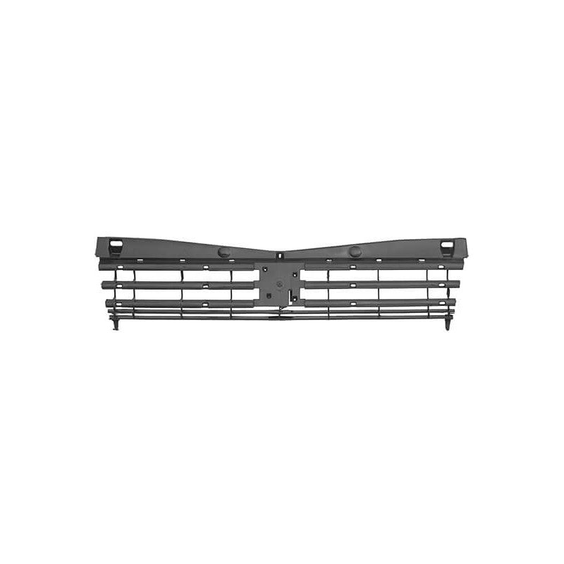 Support grille de calandre avant intérieure Peugeot 205 1983-1996