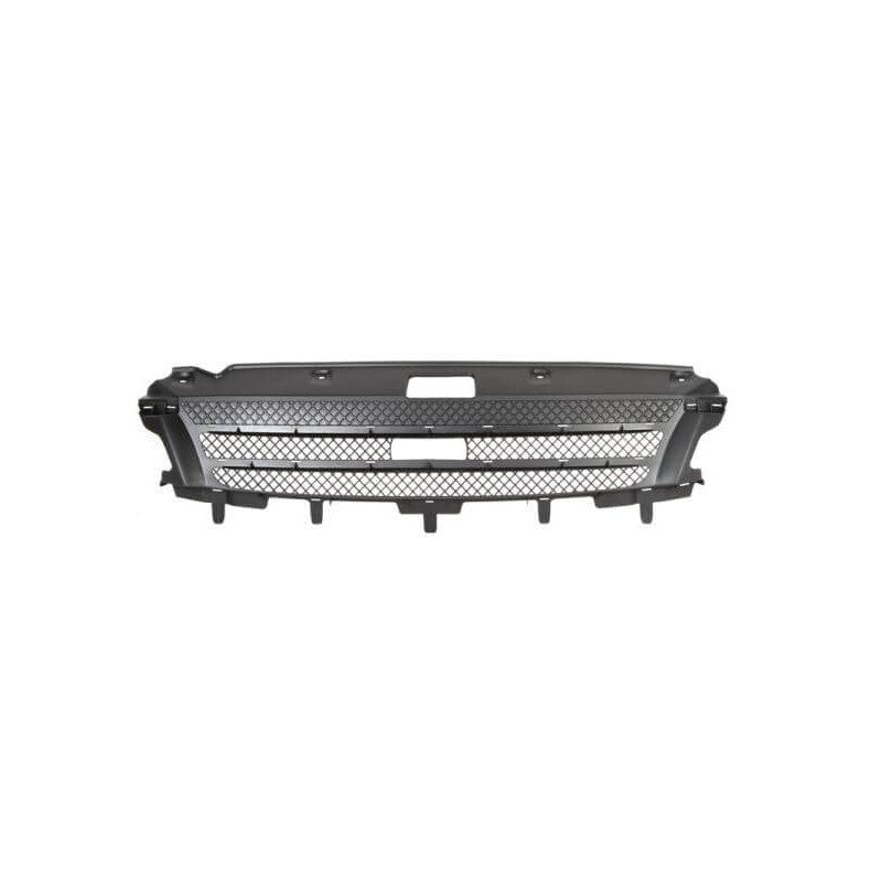 Grille de calandre avant interne Iveco Daily 2006-2012