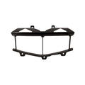 Support grille de calandre avant Mazda 2 2014-2019