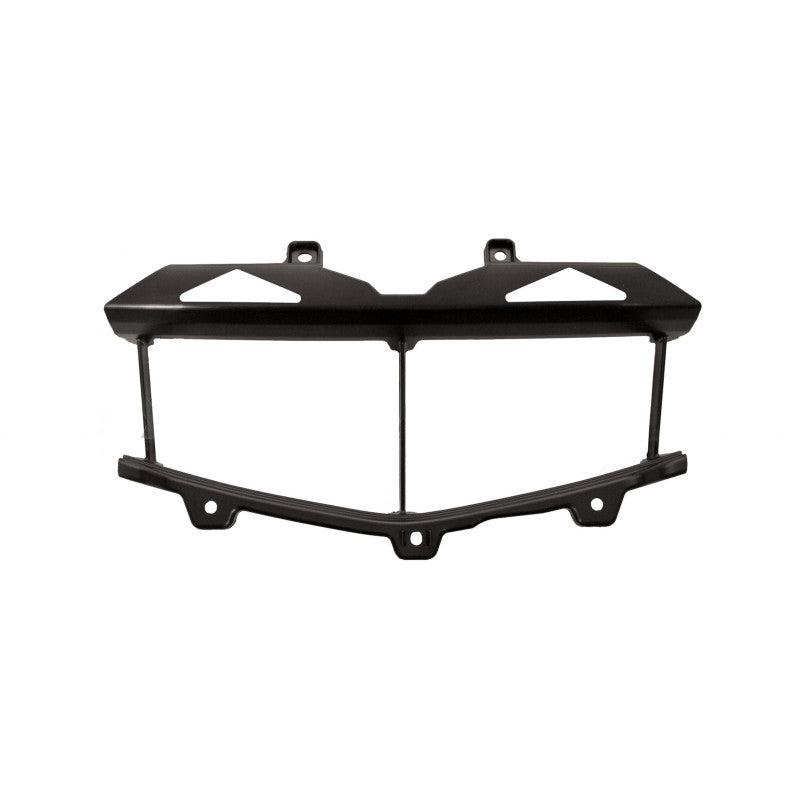 Support grille de calandre avant Mazda 2 2014-2019