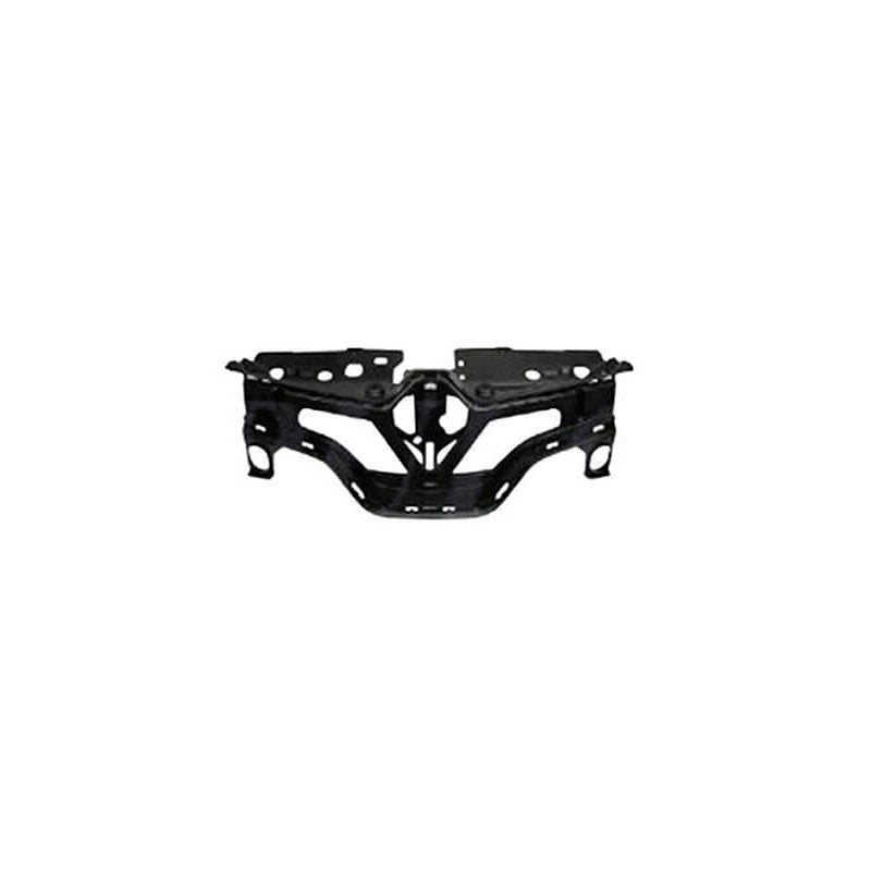 Support grille de calandre avant Renault Captur 1 phase 1 2013-2017