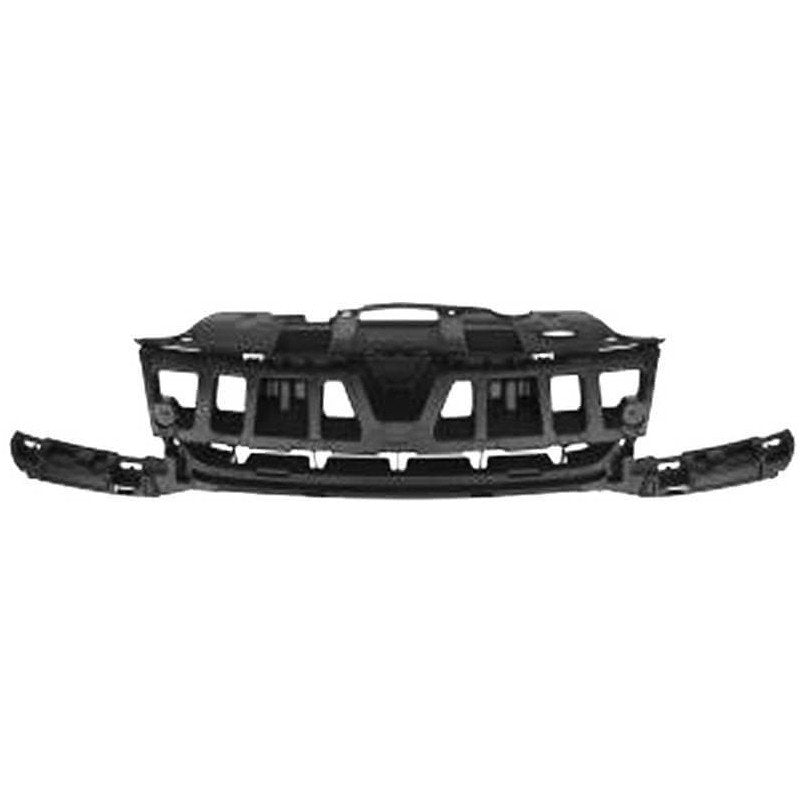 Support grille de calandre avant Renault Megane 3 phase 2 2012-2014