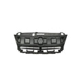 Support grille de calandre avant Renault Scenic 3 phase 2 et 3 2012-2016