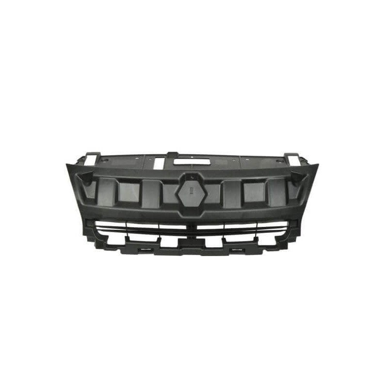 Support grille de calandre avant Renault Scenic 3 phase 2 et 3 2012-2016