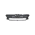 Support grille de calandre supérieure avant Peugeot 208 depuis 2019