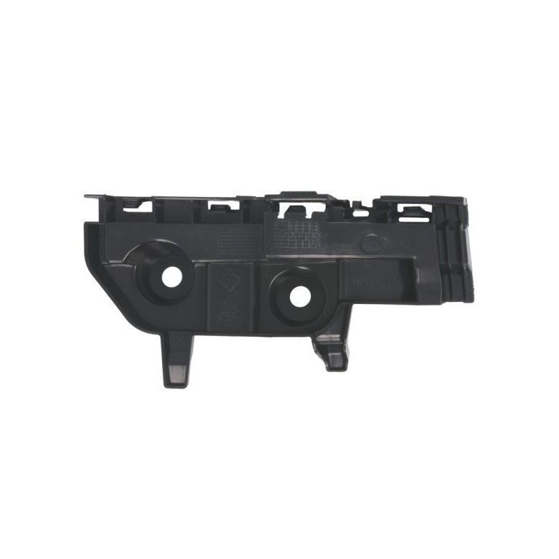 Support intérieur de pare-choc arrière droit Volkswagen Polo 6 phase 1 2017-2021