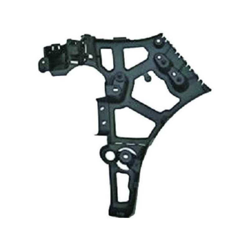 Support latéral de pare-choc arrière droit Renault Megane 3 2008-2015