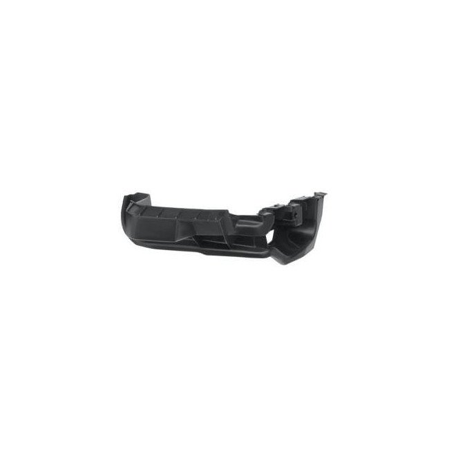 Support latéral de pare-choc arrière gauche Renault Twingo 2 phase 2 2012-2014