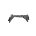 Support latéral droit de pare-choc arrière Ford Fiesta MK6 2008-2017