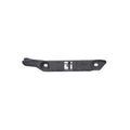 Support pare-choc avant gauche latéral Ford Focus 2 phase 2 2008-2010