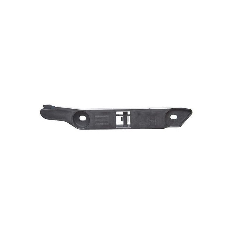 Support pare-choc avant gauche latéral Ford Focus 2 phase 2 2008-2010