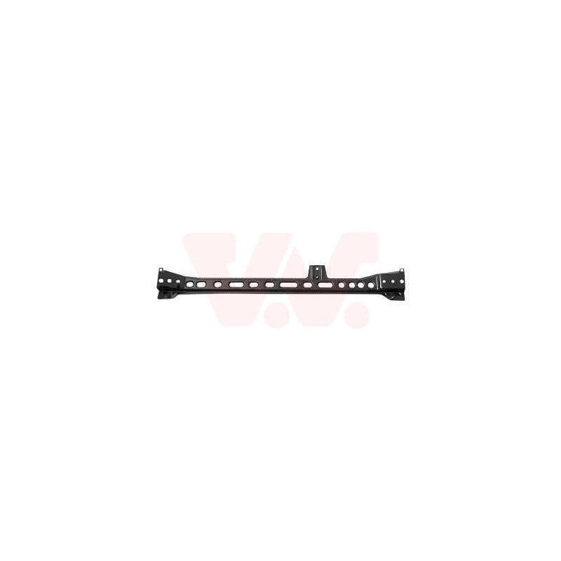Support radiateur avant Fiat Bravo 1995-2001