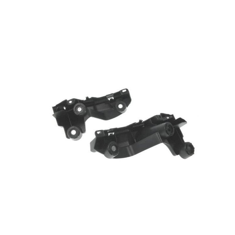 Supports de pare-choc arrière intérieurs kit Peugeot 308 2 2013-2021