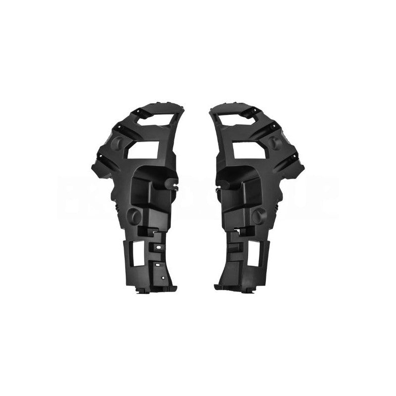 Supports de pare-choc arrière kit Peugeot 308 3 depuis 2021