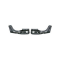 Supports anti-brouillards avant kit Peugeot 308 1 phase 1 2007-2011