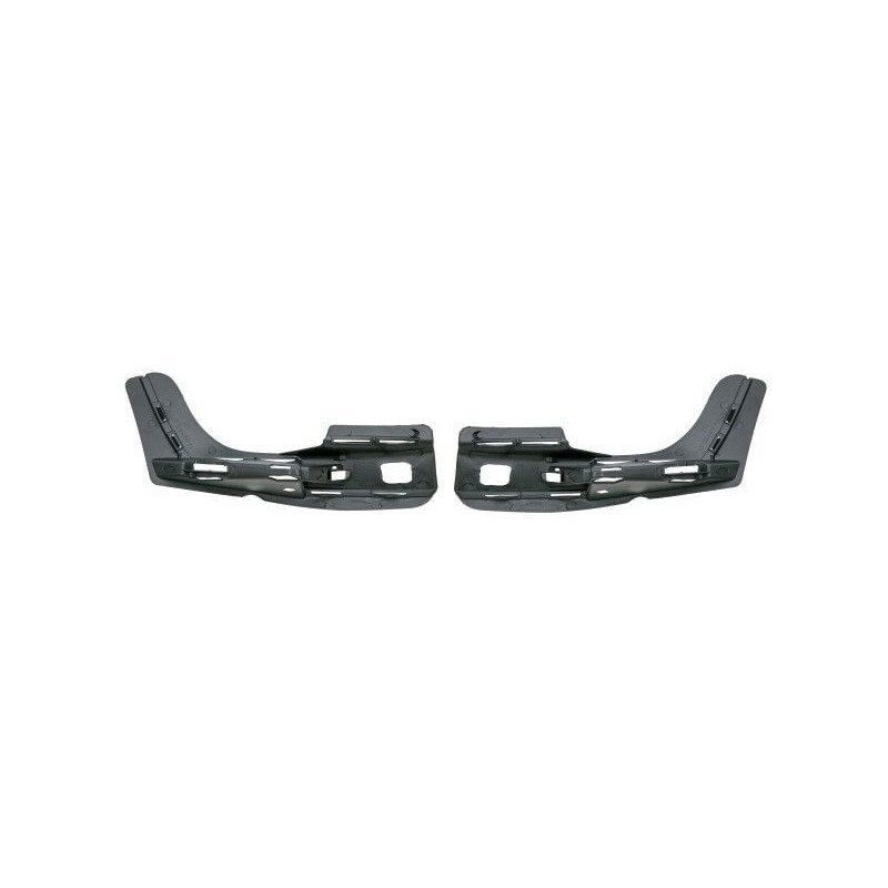 Supports anti-brouillards avant kit Peugeot 308 1 phase 1 2007-2011