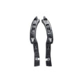 Supports de pare-choc avant kit Citroën C3 Aircross depuis 2017