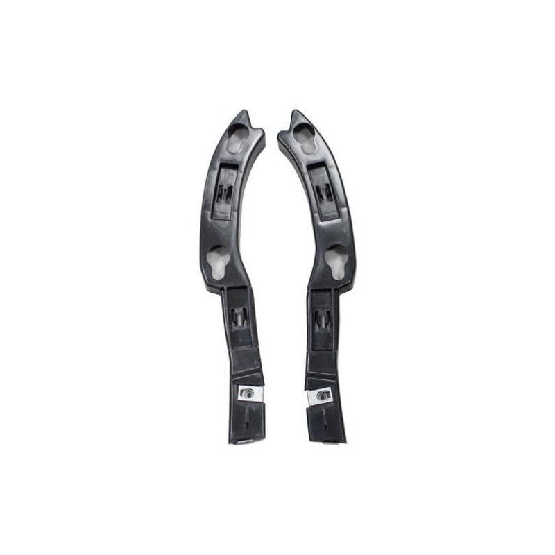 Supports de pare-choc avant kit Citroën C3 Aircross depuis 2017