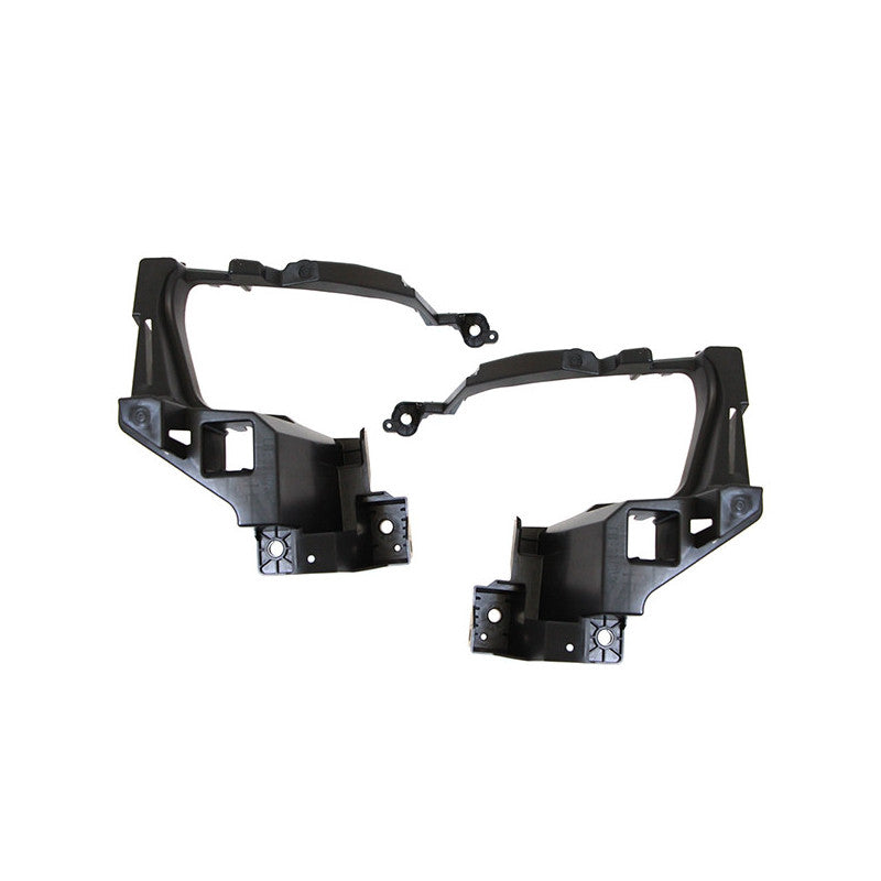 Supports de pare-choc avant kit Citroën C3 Aircross phase 2 depuis 2021
