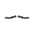 Supports de pare-choc avant kit Citroën C4 Cactus 2014-2018
