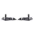 Supports de pare-choc avant kit Peugeot 3008 2 depuis 2016