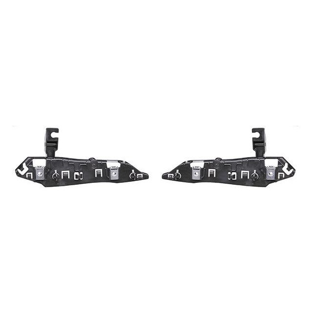Supports de pare-choc avant kit Peugeot 3008 2 depuis 2016