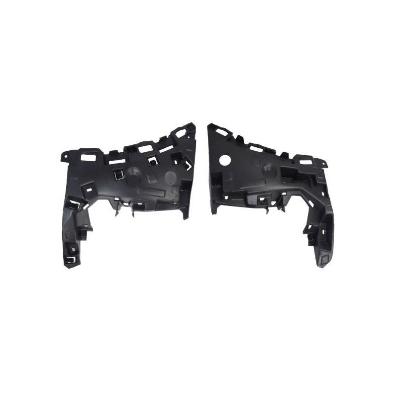 Supports de pare-choc avant kit Peugeot 408 depuis 2022