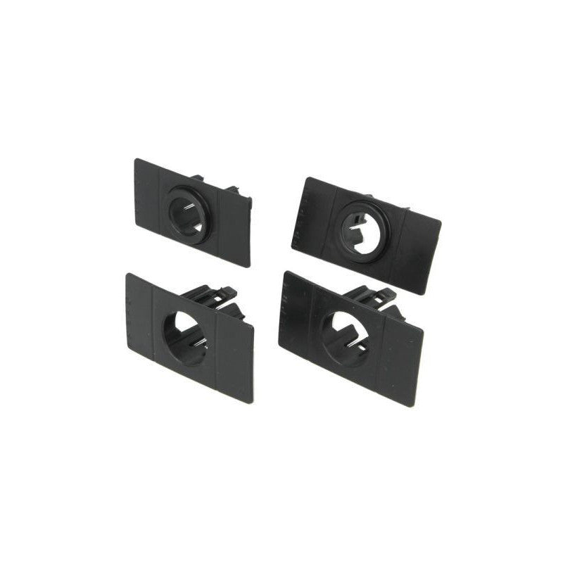 Supports de radars de stationnement kit Volkswagen Polo 6 phase 2 depuis 2021