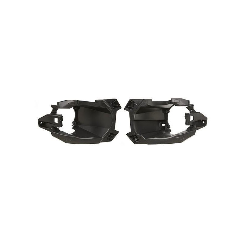 Supports feux anti-brouillards avant kit Renault Kangoo 2013-2021