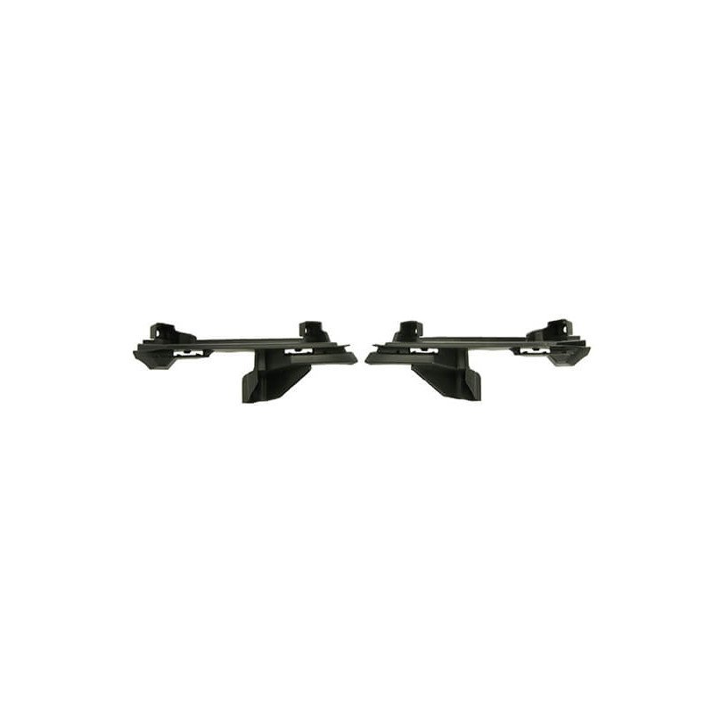 Supports feux Led kit Renault Clio 4 phase 2 2016-2019
