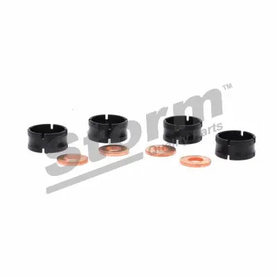 Kit injecteur 2,0 hdi 8 soup 4 injecteur