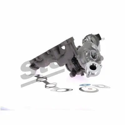 Turbo neuf pour VW Scirocco III, Passat B6, Passat CC B6 / Audi A3