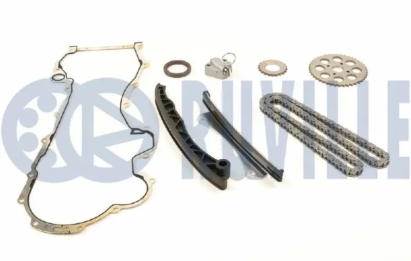 Kit chaine pour Peugeot Bipper, Bipper Tepee / Citroën Nemo
